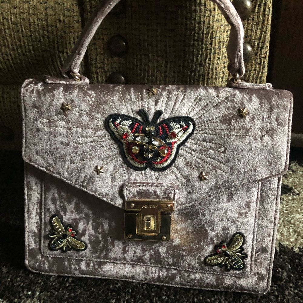 Aldo purse